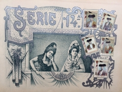 Series 14 cover page