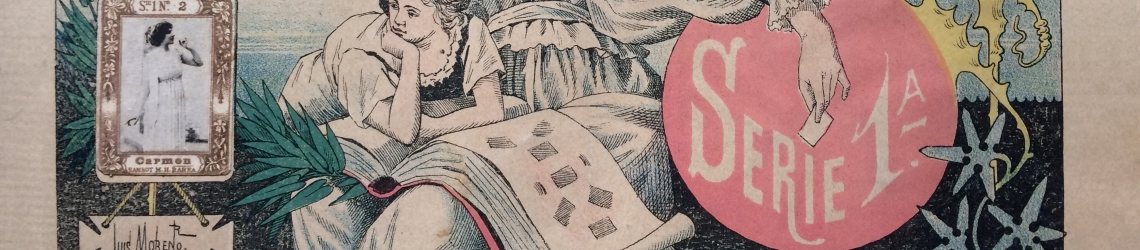 Series 1 cover sheet